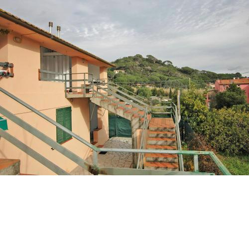 CASA CECILIA