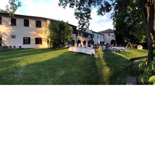 Casa Cecilia