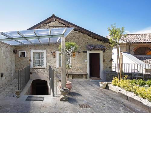 Casa Cecilia