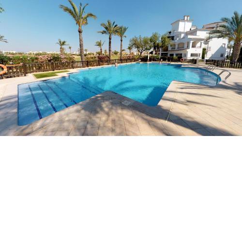 Casa Ceilidh - A Murcia Holiday Rentals Property