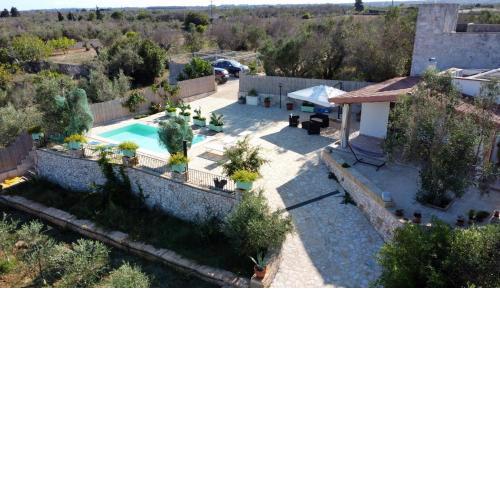 Casa Celeste - Immersa nel verde con piscina privata