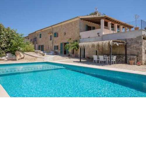 Casa Celeste - Manacor