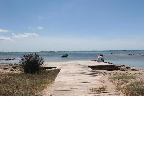 Casa Celeste Marina
