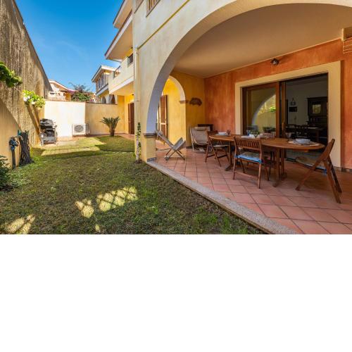 Casa Celeste