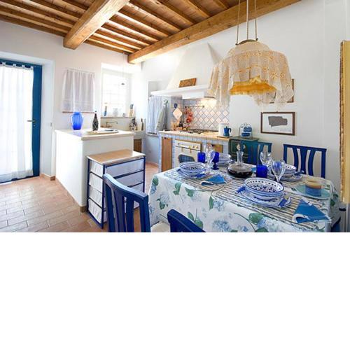 Casa Celeste