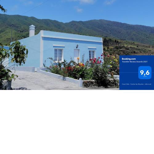 Casa Celia - Casitas las Abuelas - vida rural