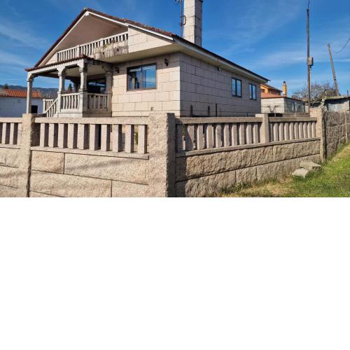 CASA CELIA camino portugues