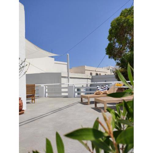 Casa Centrale