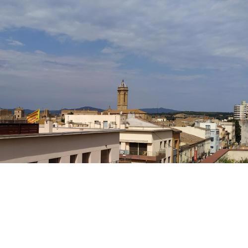 Casa cèntrica a La Bisbal d'Empordà