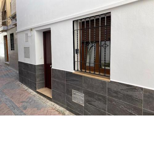 Casa Céntrica con Wifi Gratis
