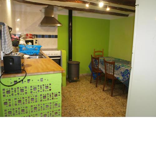 Casa Centro Ayerbe