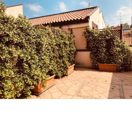 CASA CENTRO STORICO RIMINI