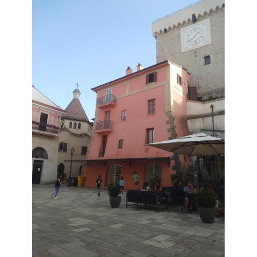 CASA CENTRO STORICO