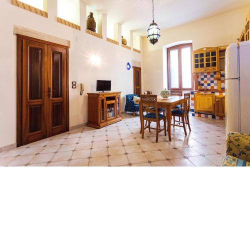Casa Centro Storico