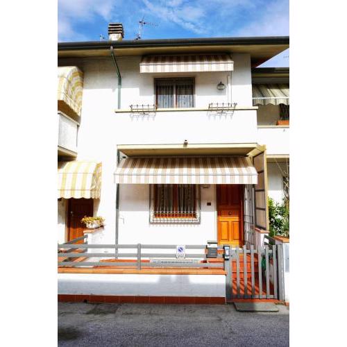 Casa Ceragioli