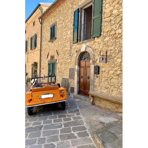 Casa Cerboneschi