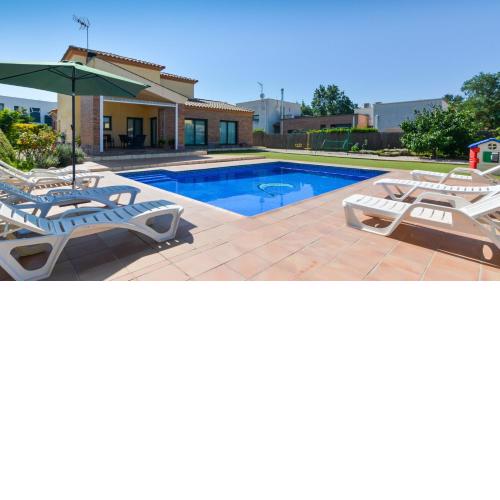 Casa Cerca De La Playa