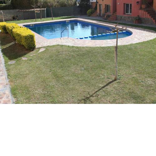 casa cerca playa con piscina comunitaria ref 252