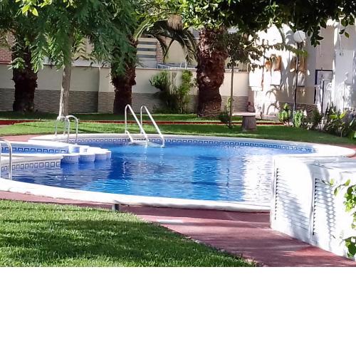 Casa Cercano