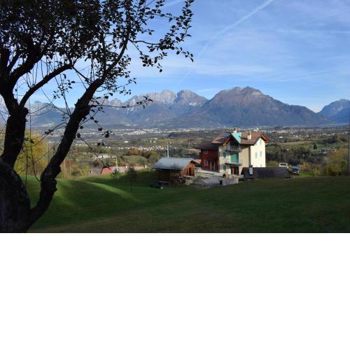 Casa Cere