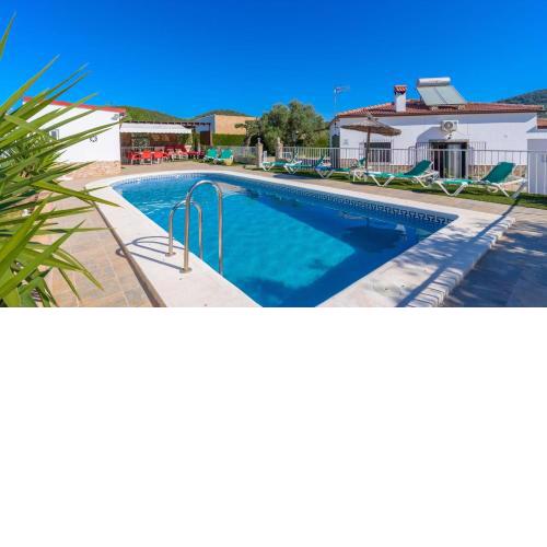Casa Cerrito Prado del Rey by Ruralidays