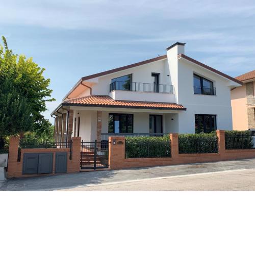Casa Cervi