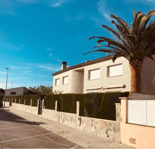 Casa Cesar Martinell 1