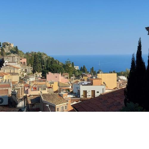 Casa Cesare - City centre & sea view