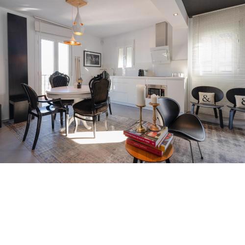 Casa Cesarea - boutique village townhouse
