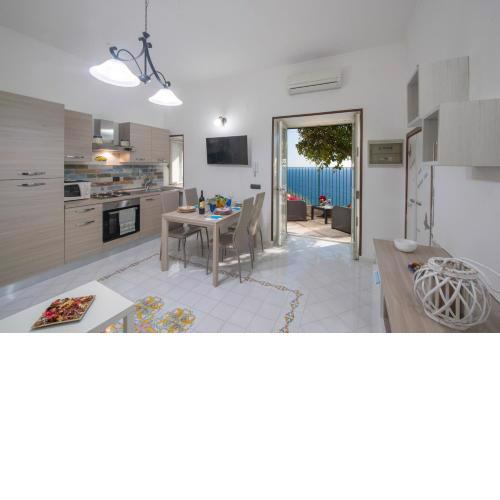 Casa Cetrangolo