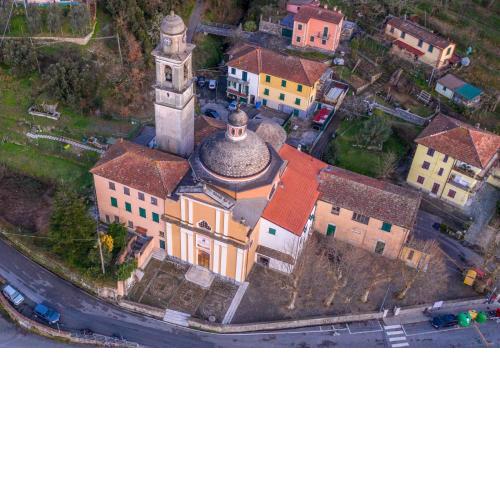 Casa Cetti
