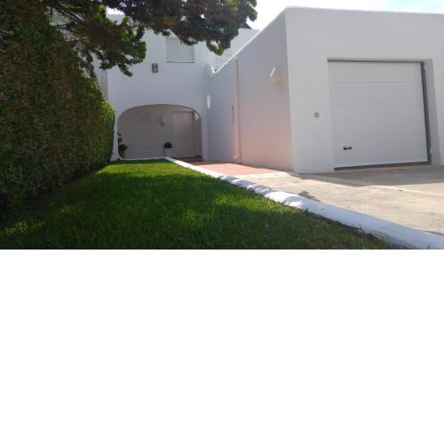 Casa Chafarinas