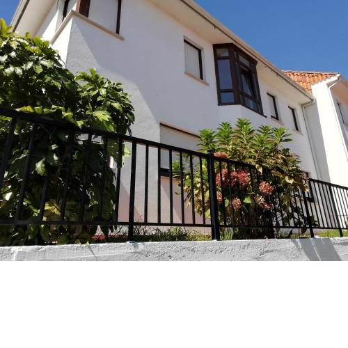 Casa Chale Airiños do monte