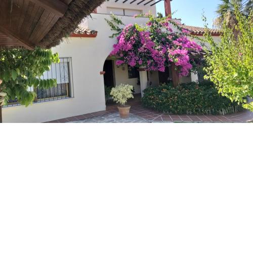 Casa Chalet Las Camelias