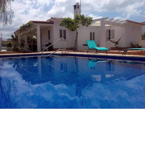 Casa-Chalet Nueces y Horkillas Chiclana