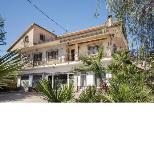 Casa chalet venta ruizo