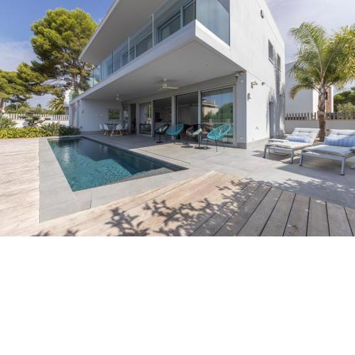 Casa Chamizo