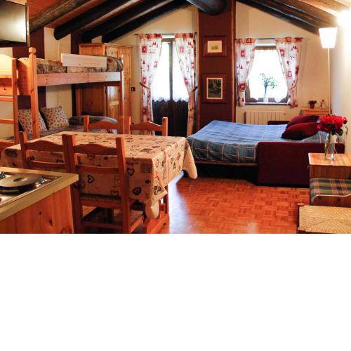 Casa Chamonin