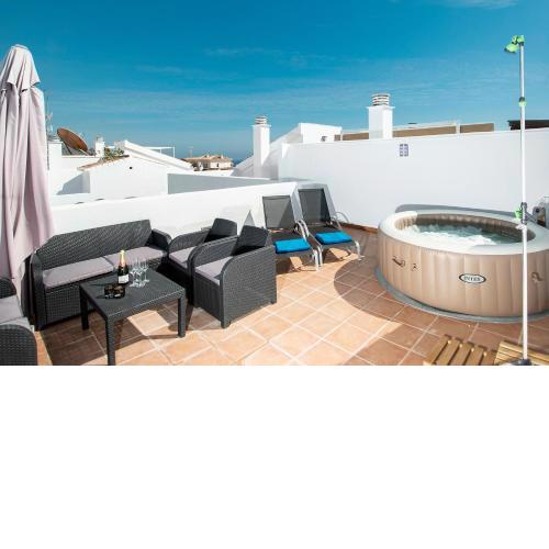 Casa Chana