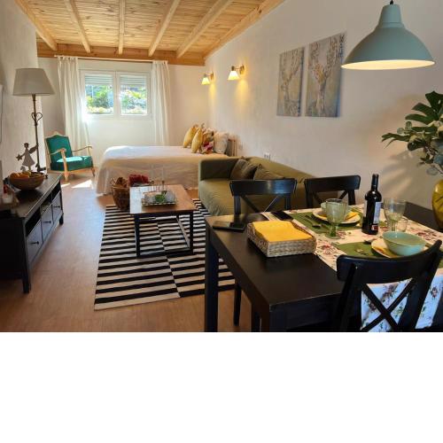 Casa Chano Estudio confortable Tenerife