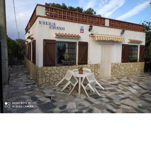 Casa Chano