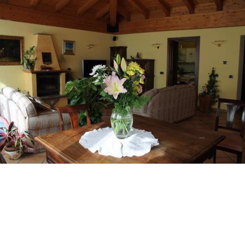 Casa chanoux