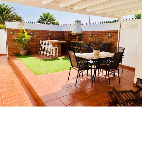 CASA CHAO Terrasse privee Barbecue Wifi Climatisation