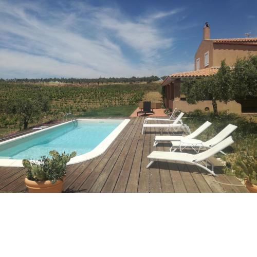 Casa Chardonnay