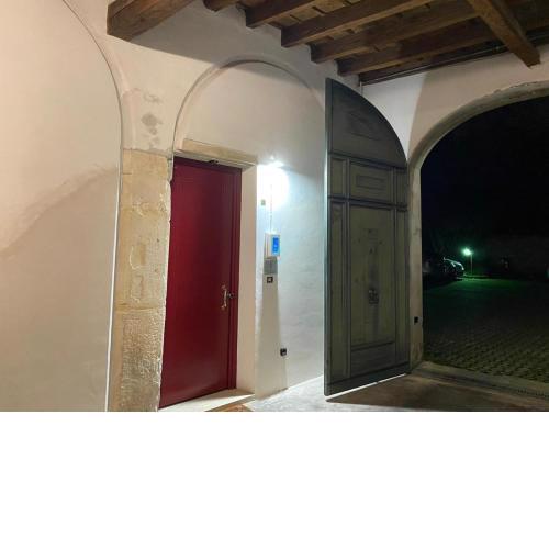 Casa Charleston in Palazzo Nobiliare al Duomo