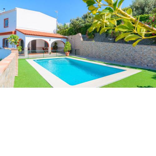 Casa Charnite Competa by Ruralidays