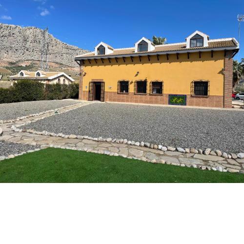 Casa Charo
