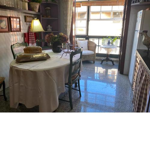 Casa Charry