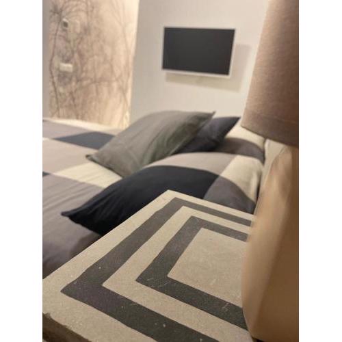 Casa Chartù -luxury house-