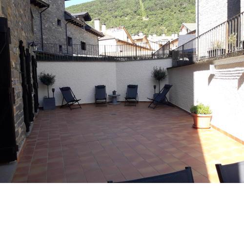 Casa Che Playa & Montaña Biescas